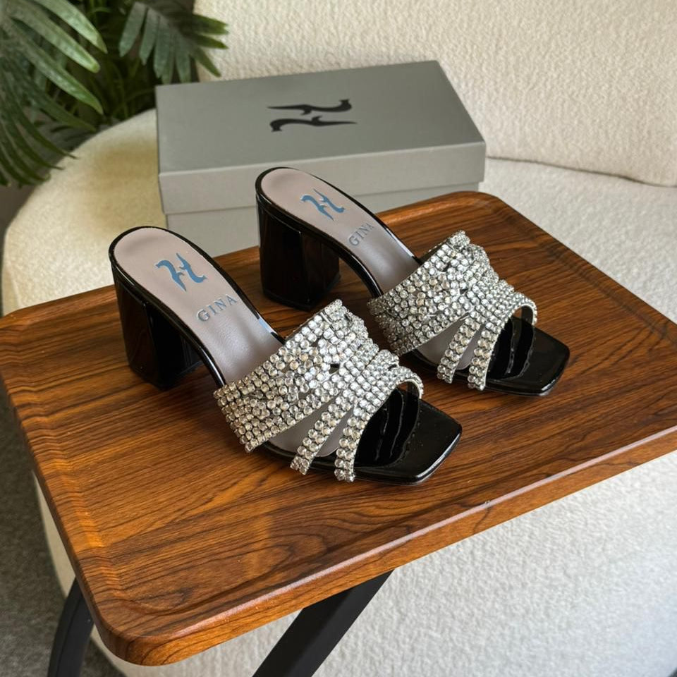 Gina Style #54 Shoes