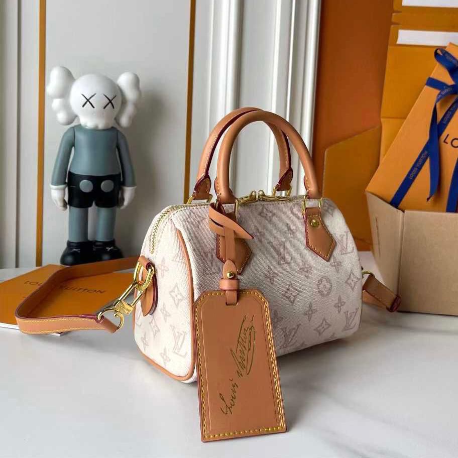 Louis Vuitton Style #93 Bags