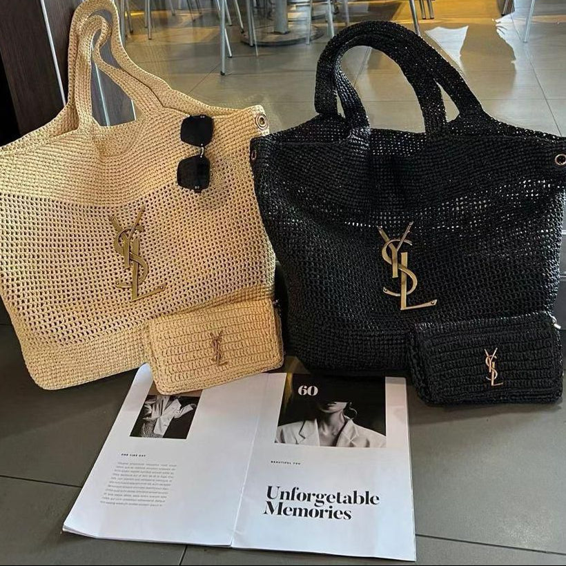 YSL Style #48 Bag