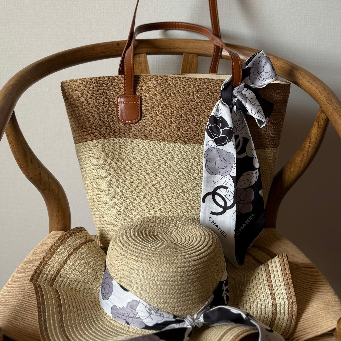 Chanel Style #35 Bags