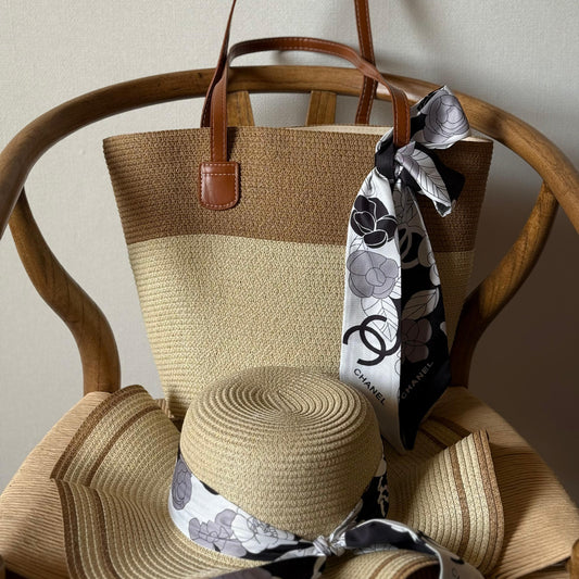 Chanel Style #35 Bags
