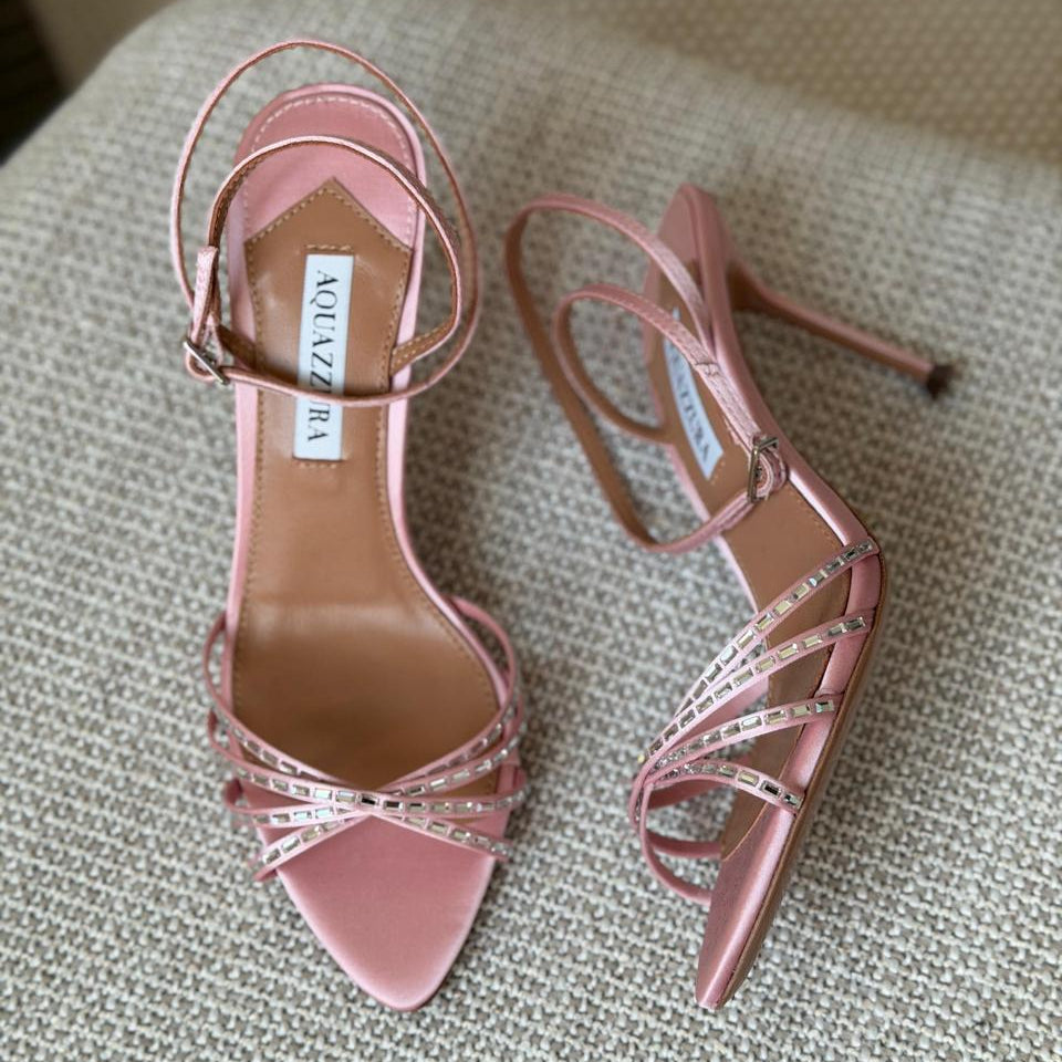 Aquazzura Style #32 Shoes