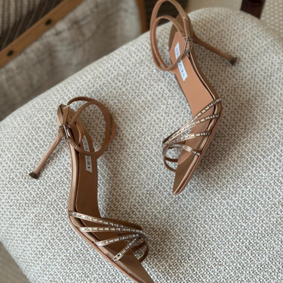 Aquazzura Style #32 Shoes
