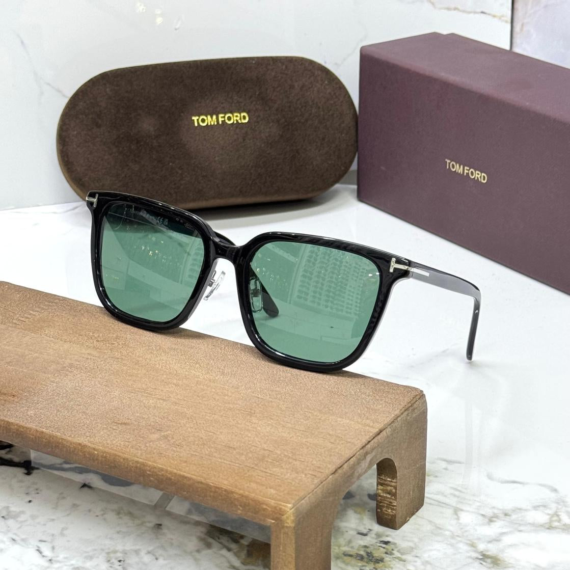 Tom Ford Sunglasses Style #4