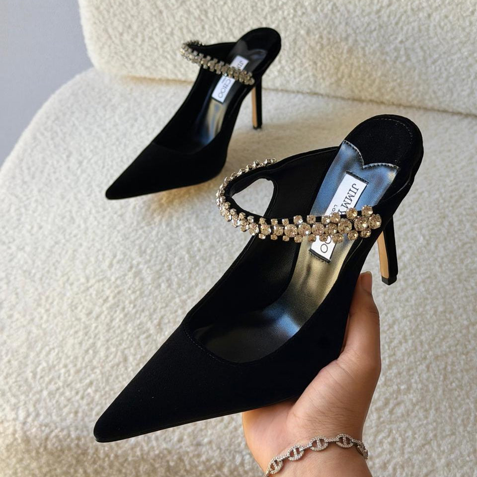 Jimmy Choo Style #30 Shoes