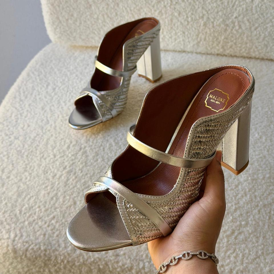 Malone Shoes Style #6