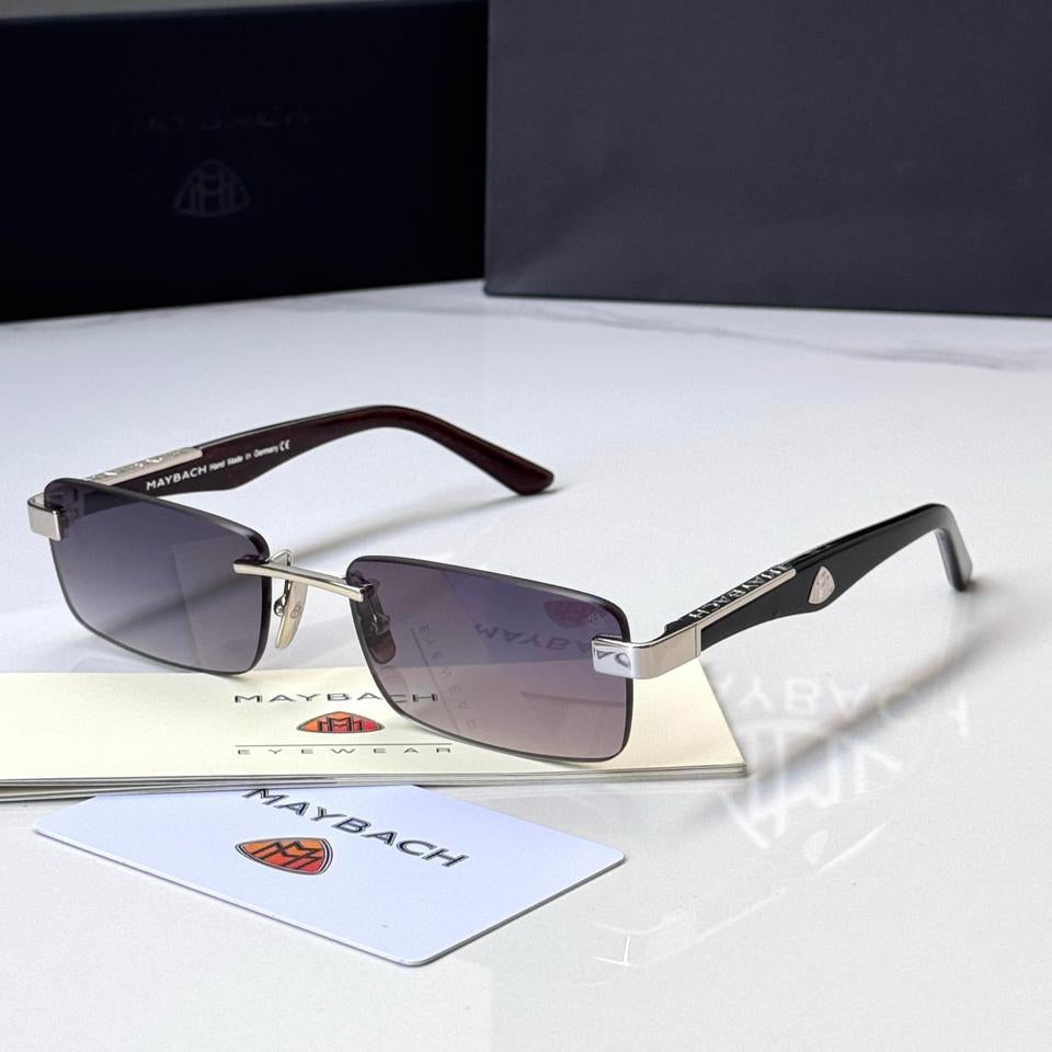 Maybach Style #10 Sunglasses