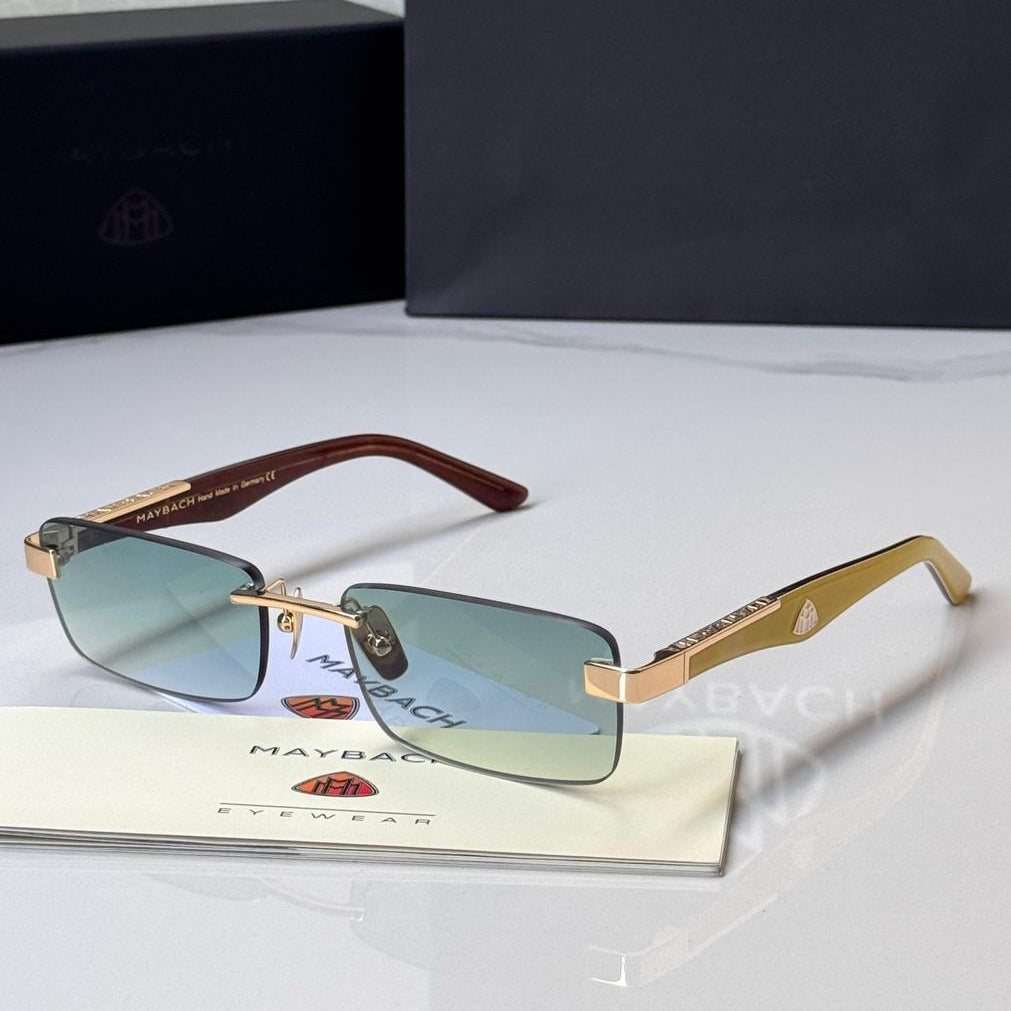 Maybach Style #10 Sunglasses