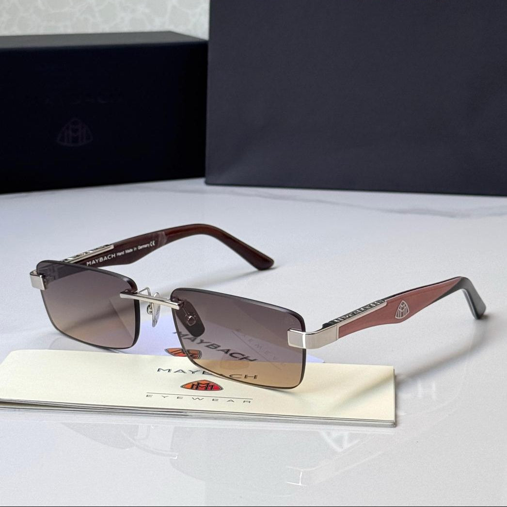 Maybach Style #10 Sunglasses