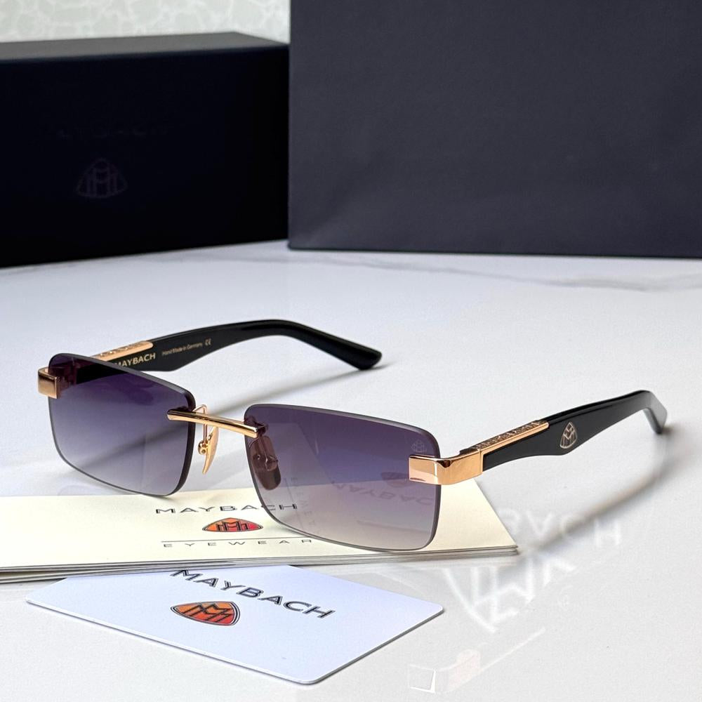 Maybach Style #10 Sunglasses