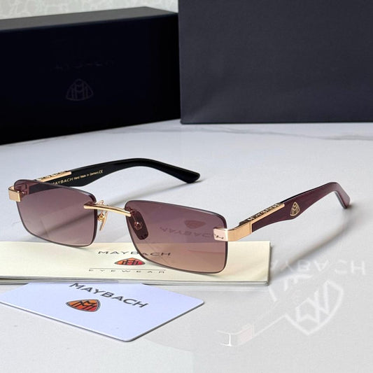 Maybach Style #10 Sunglasses