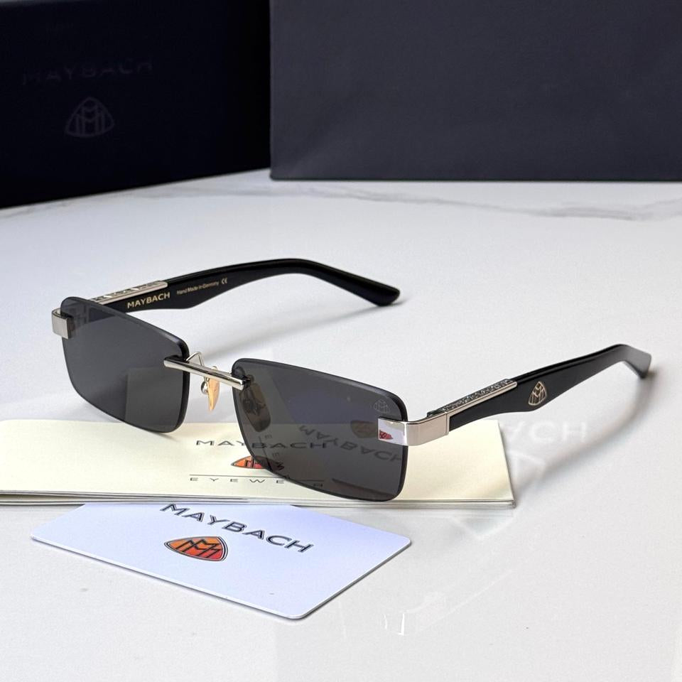 Maybach Style #10 Sunglasses