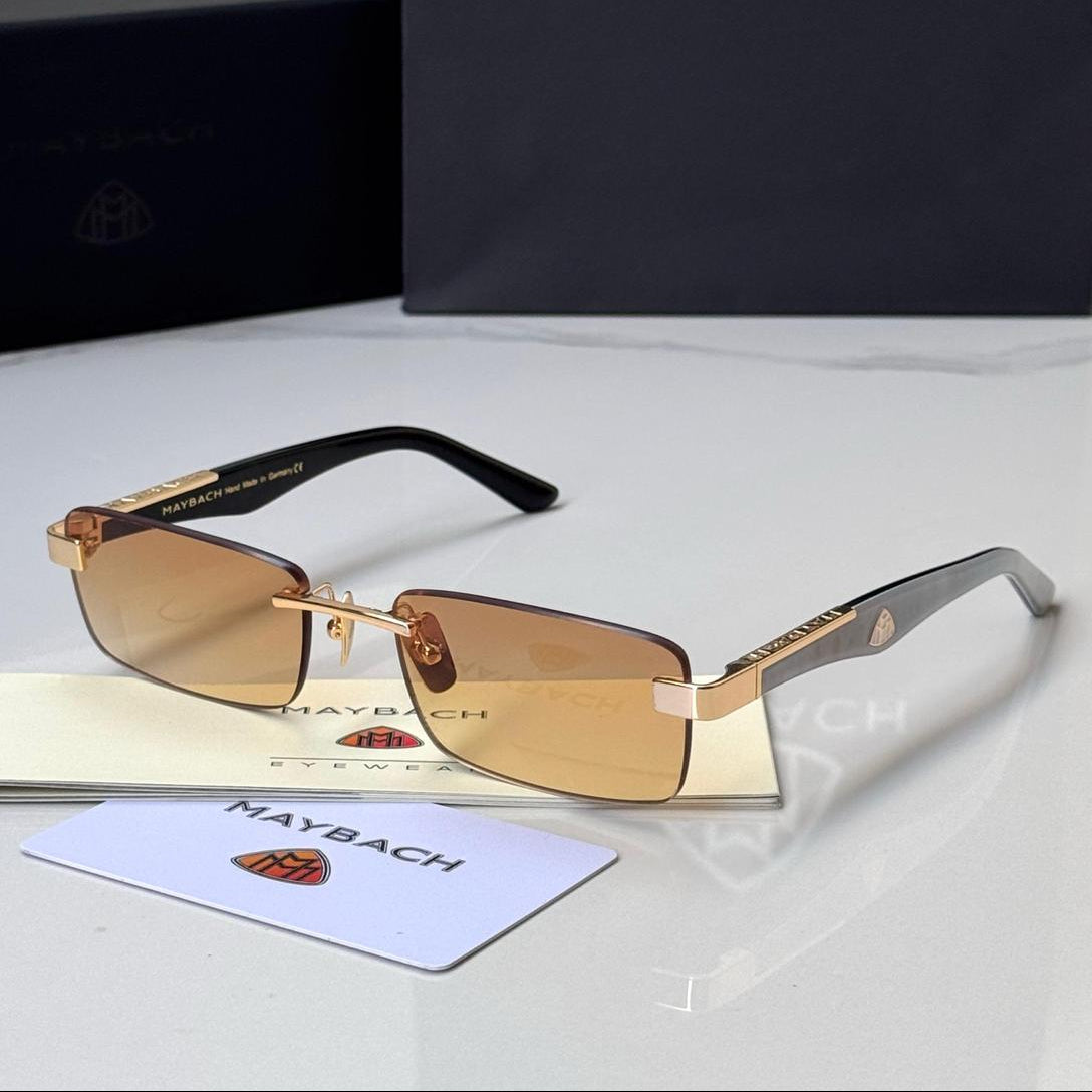 Maybach Style #10 Sunglasses