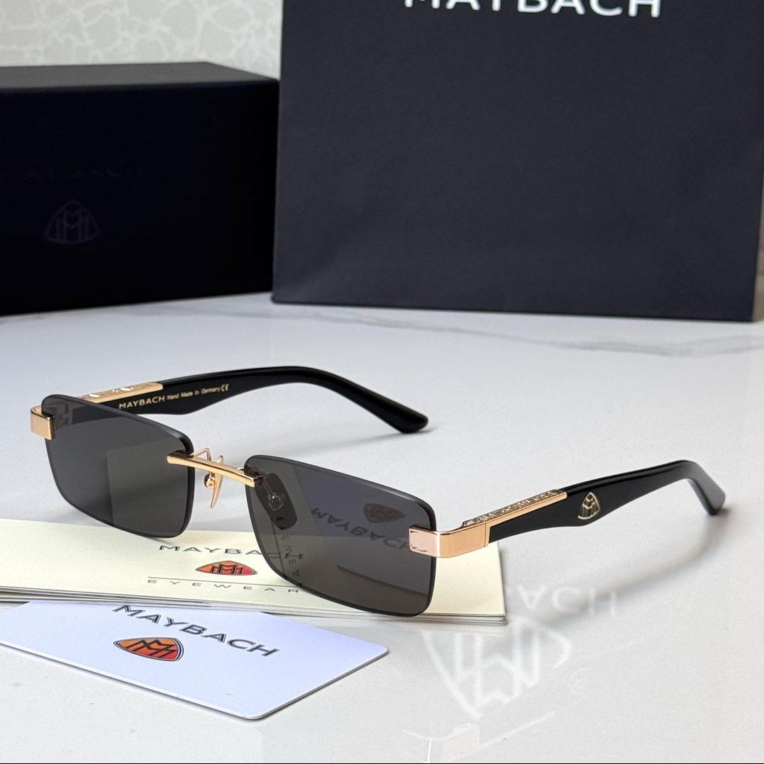 Maybach Style #10 Sunglasses