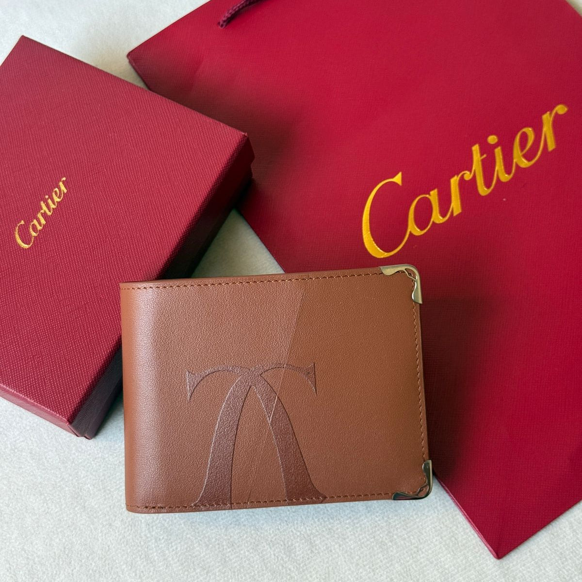 Cartier Wallets Style #4