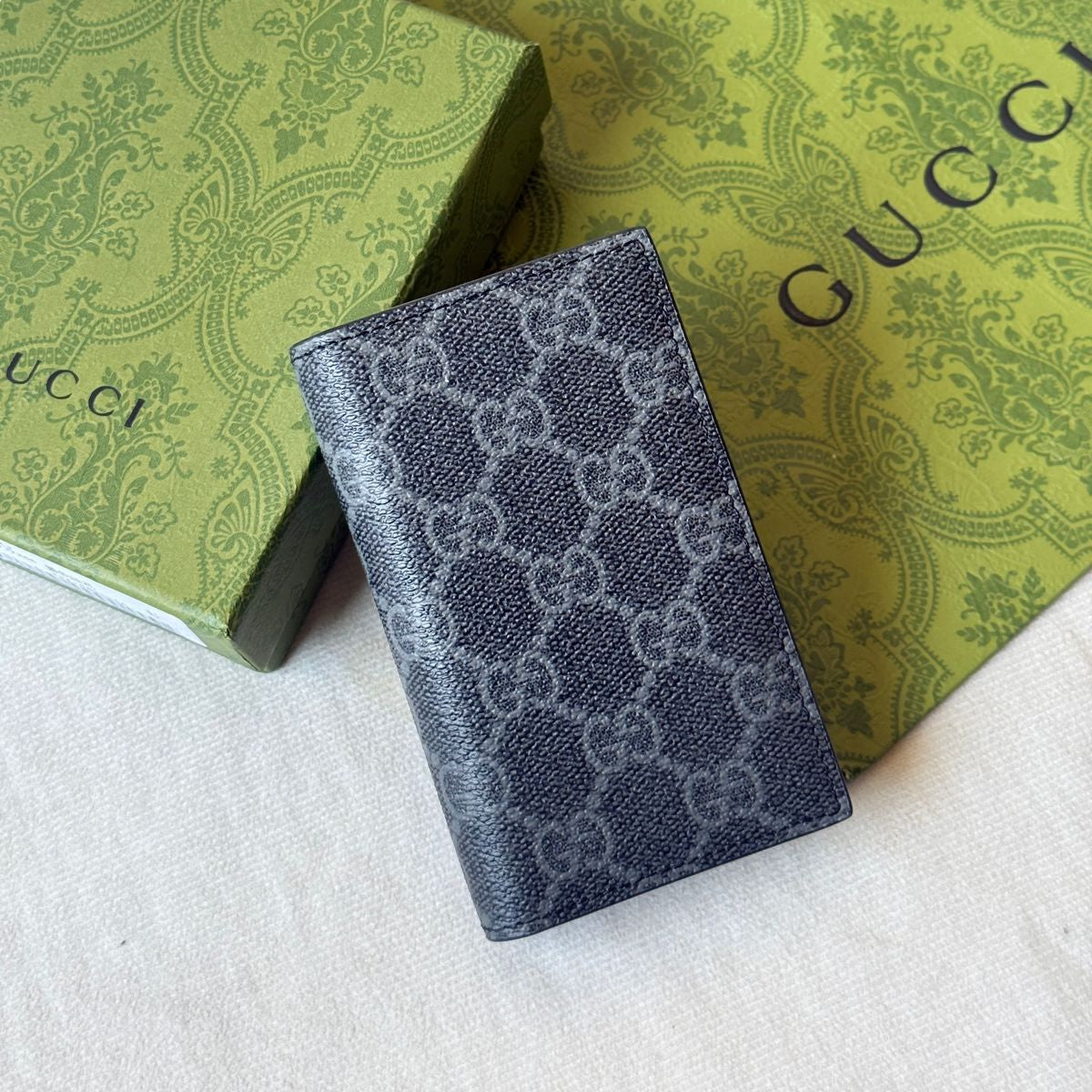 Gucci Wallet Style #10