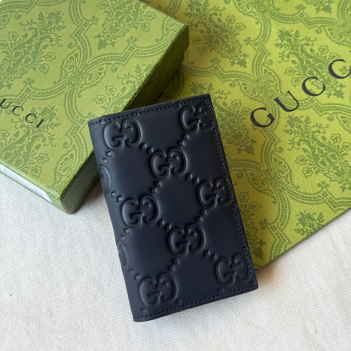 Gucci Wallet Style #10