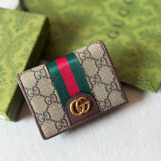 Gucci Wallet Style #13