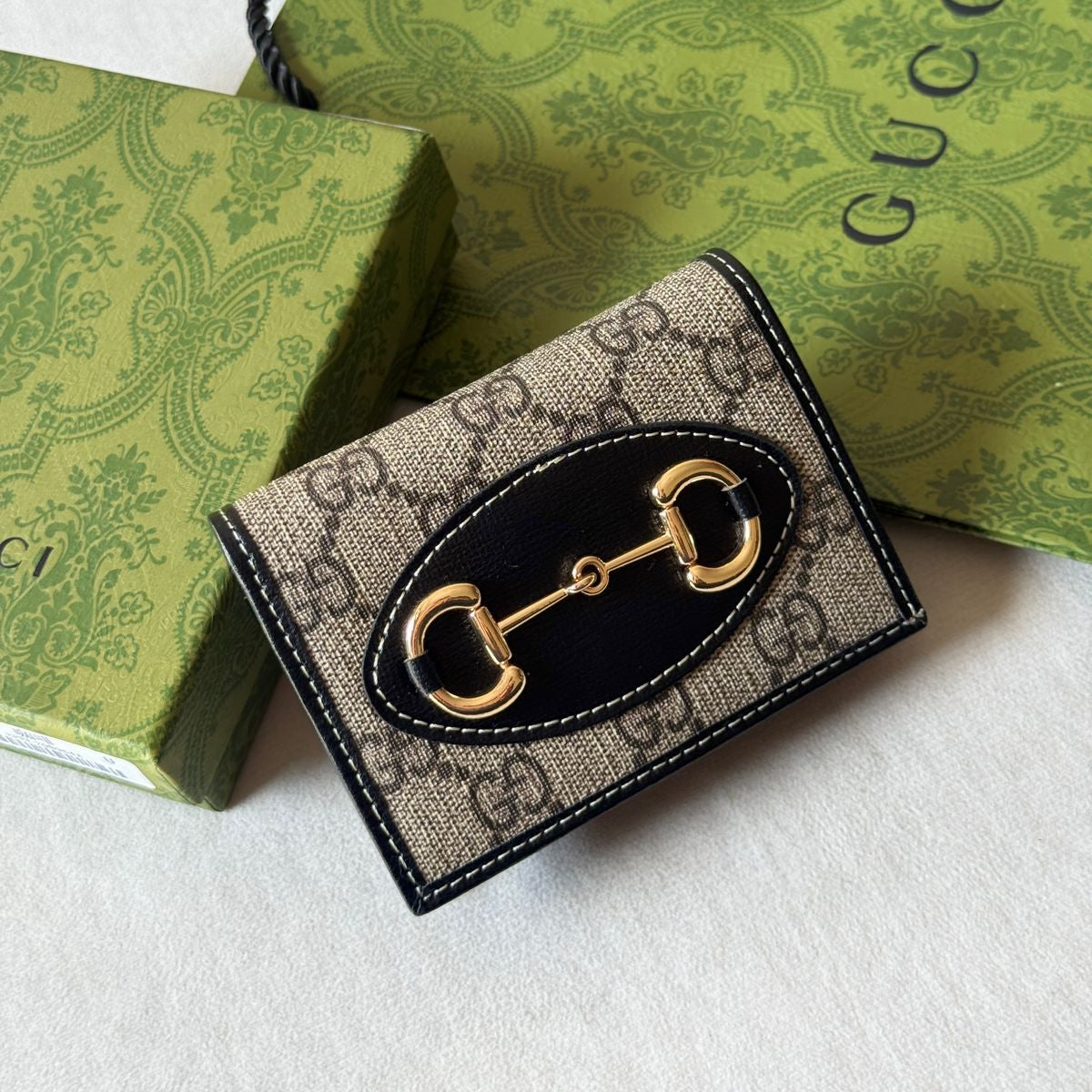 Gucci Wallet Style #13