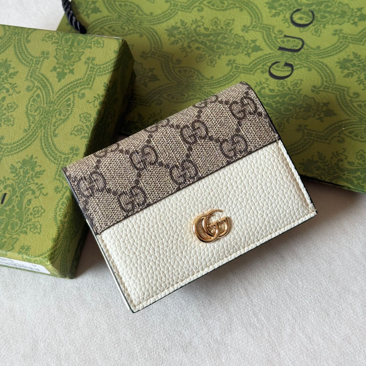 Gucci Wallet Style #13