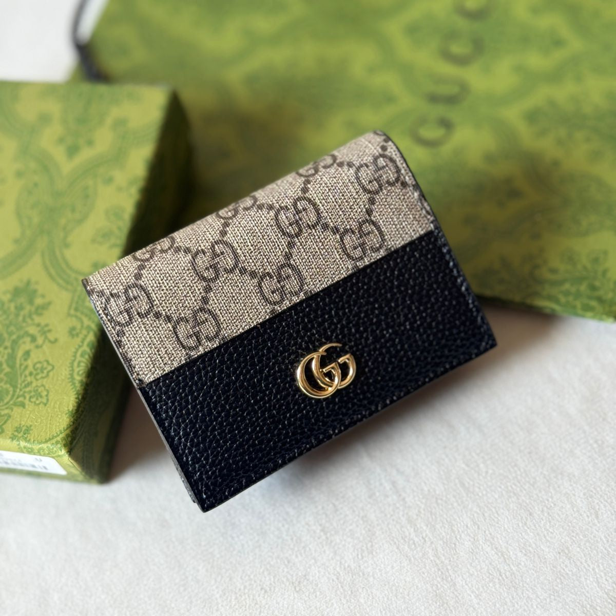 Gucci Wallet Style #13
