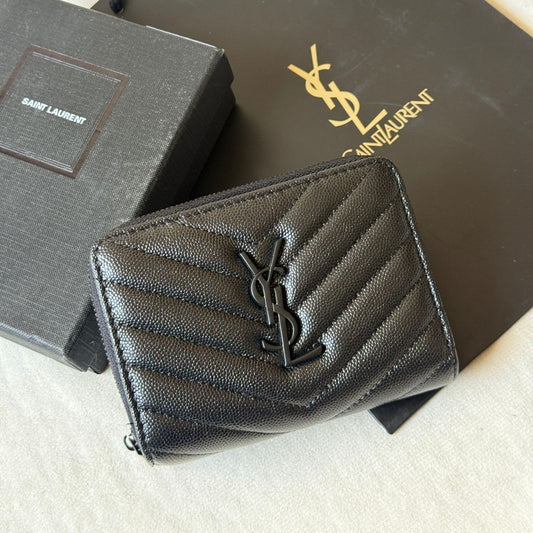 YSL Wallet Style #9
