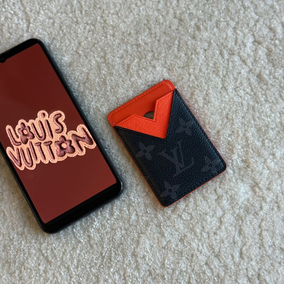 Louis Vuitton Cards Holder Style #10