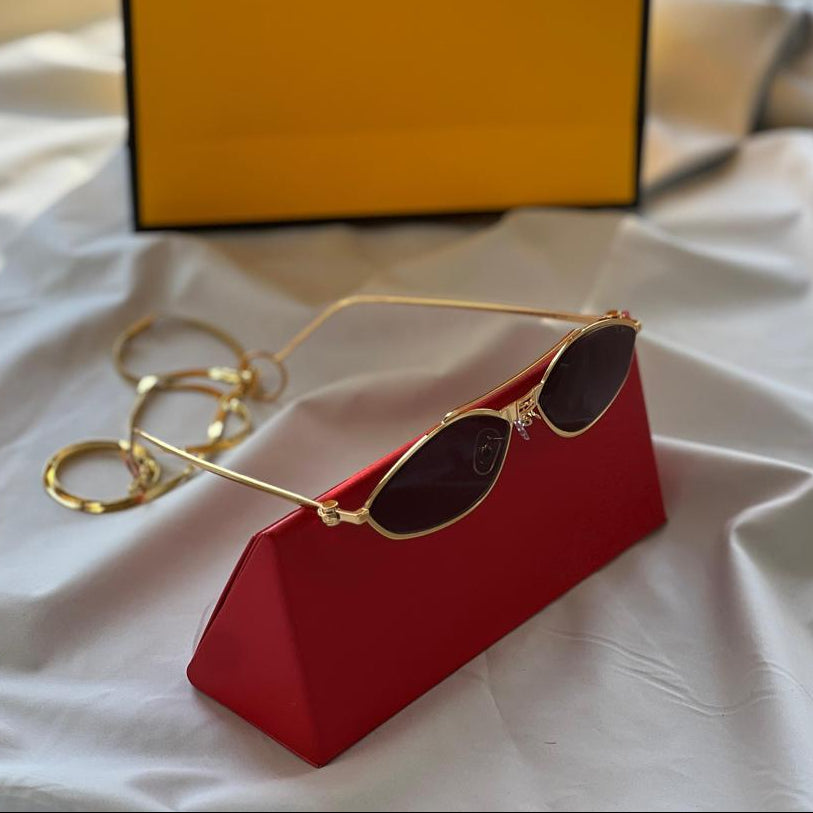 Fendi Style #11 Sunglasses