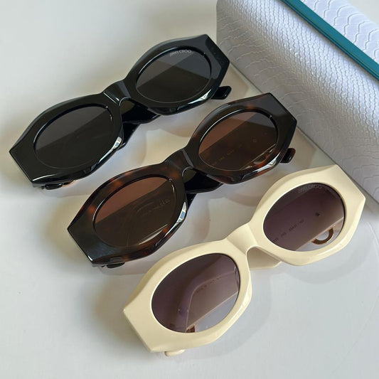 Jimmy Choo Sunglasses Style #1