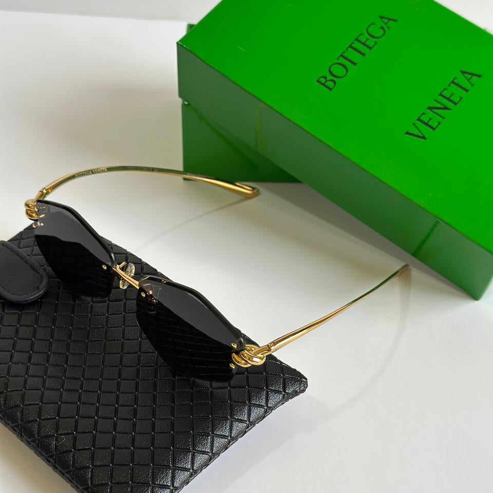 Bottega Style #10 Sunglasses