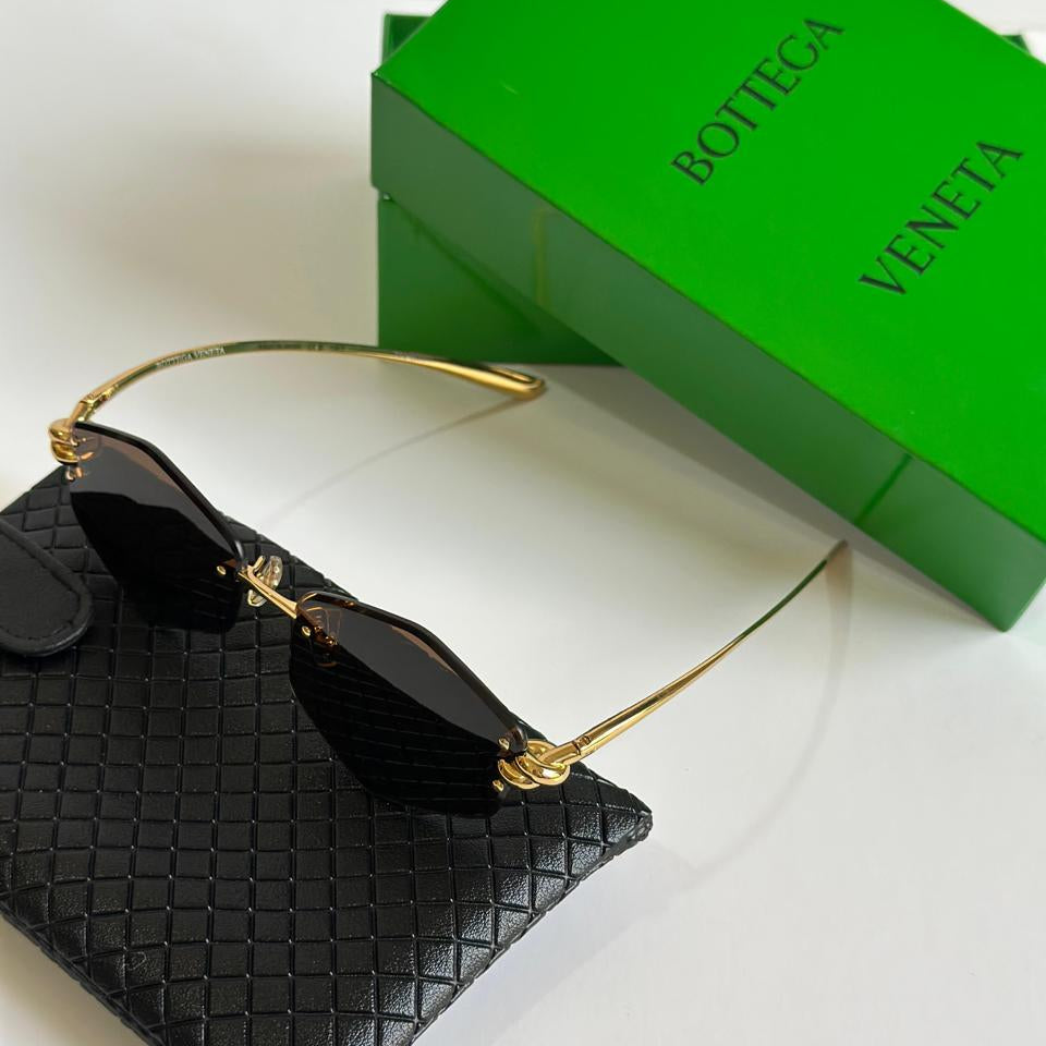 Bottega Style #10 Sunglasses