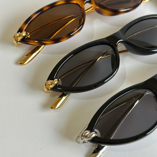 Bottega Style #11 Sunglasses