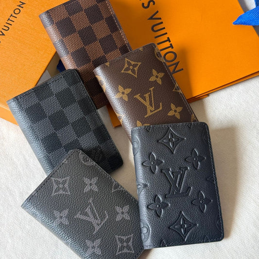 Louis Vuitton Wallets Style #40