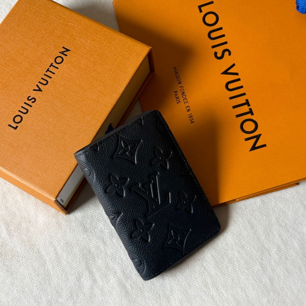 Louis Vuitton Wallets Style #40