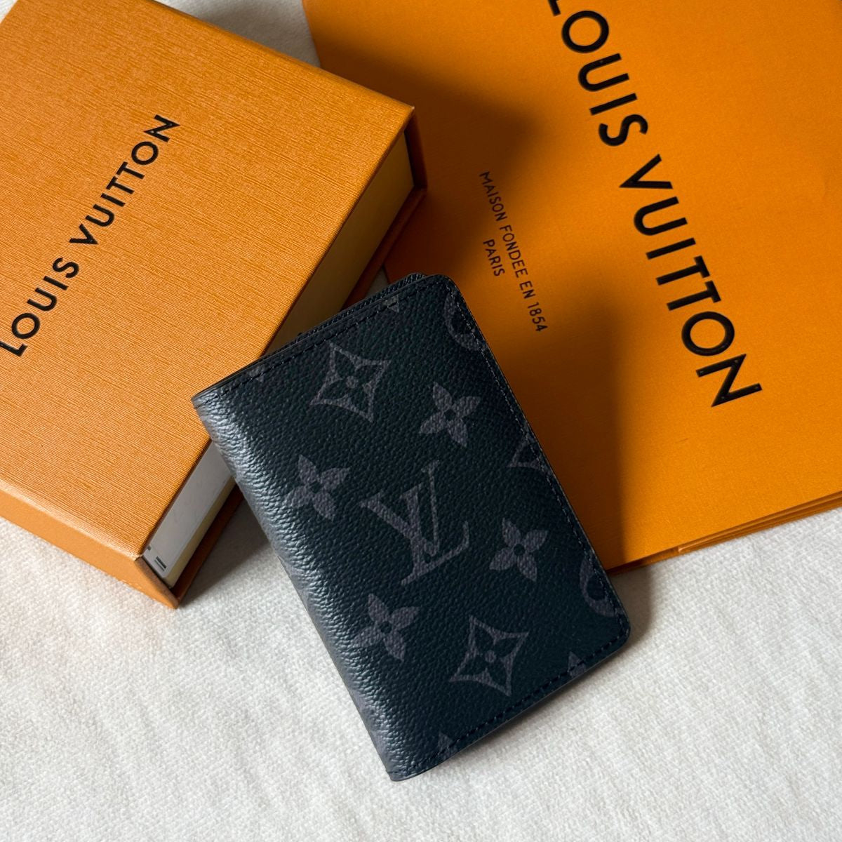 Louis Vuitton Wallets Style #40