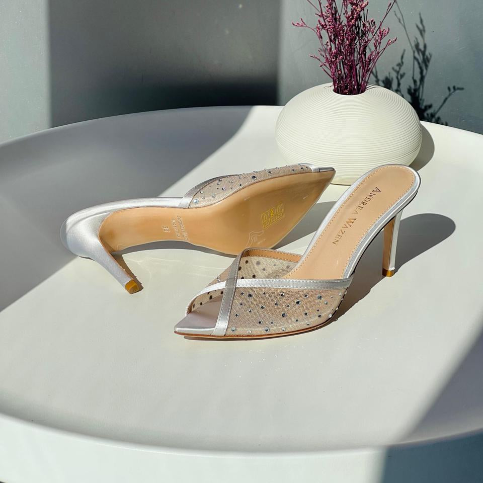 Andrea Wazen Shoes Style #7