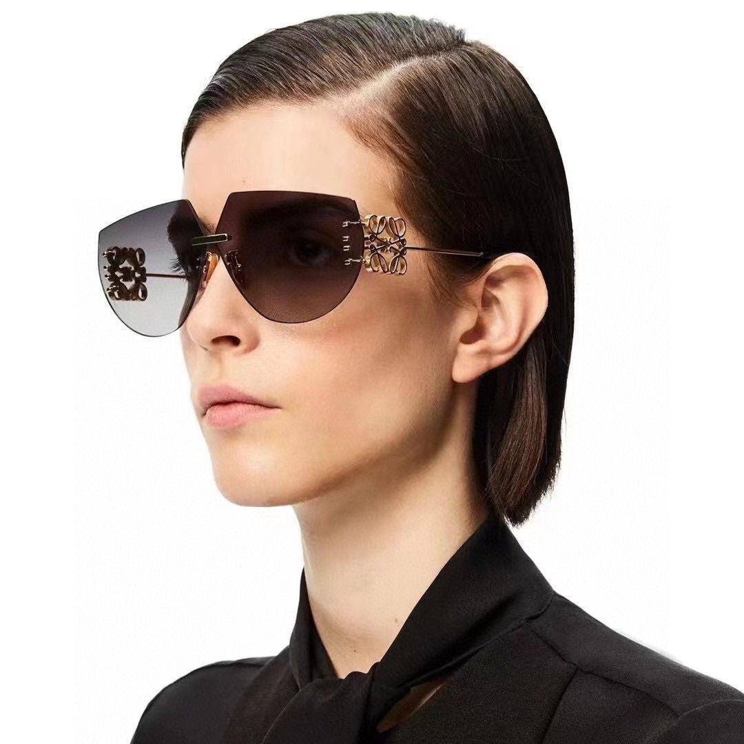 Loewe Style #14 Sunglasses
