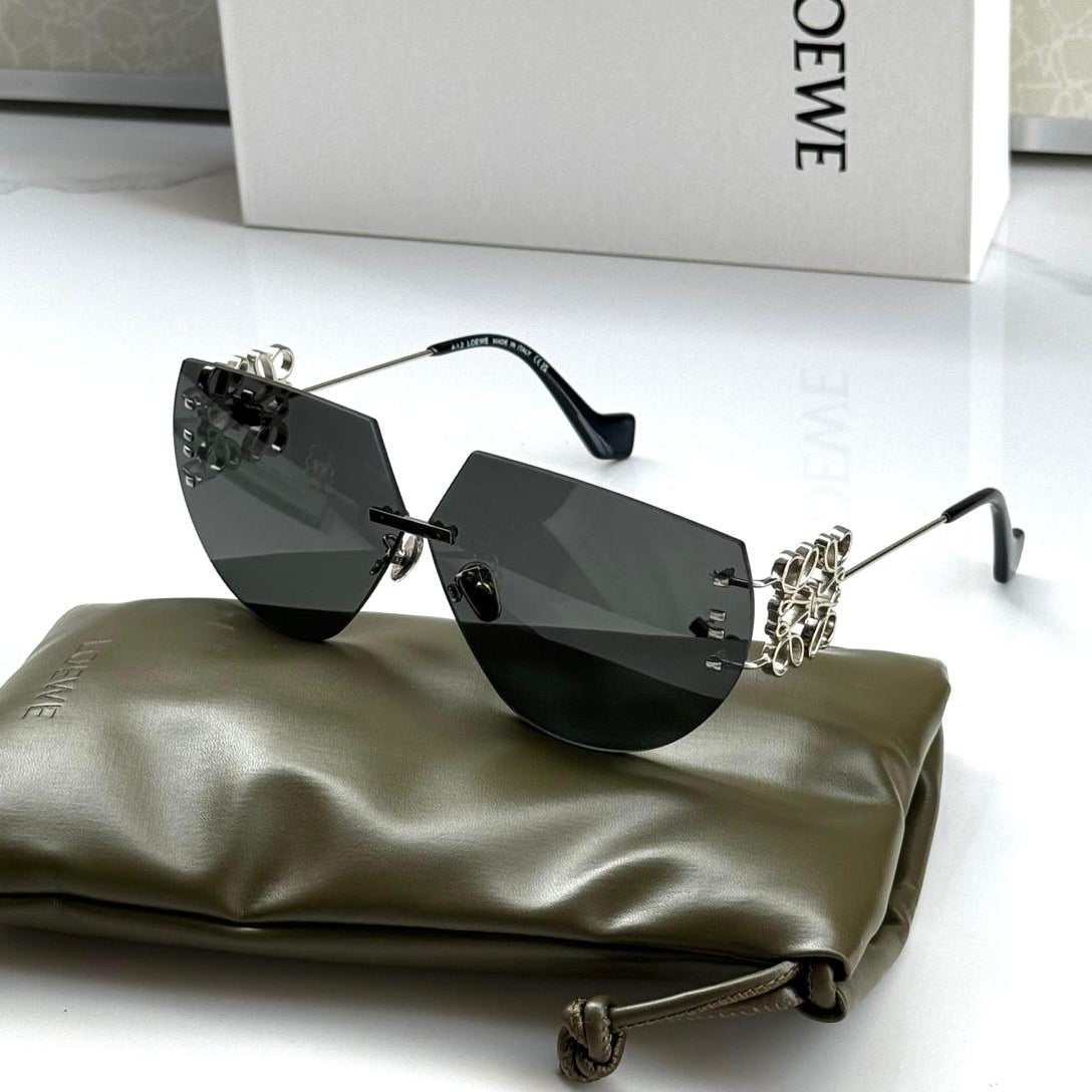 Loewe Style #14 Sunglasses