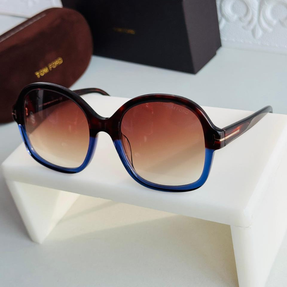 Tom Ford Sunglasses Style #5