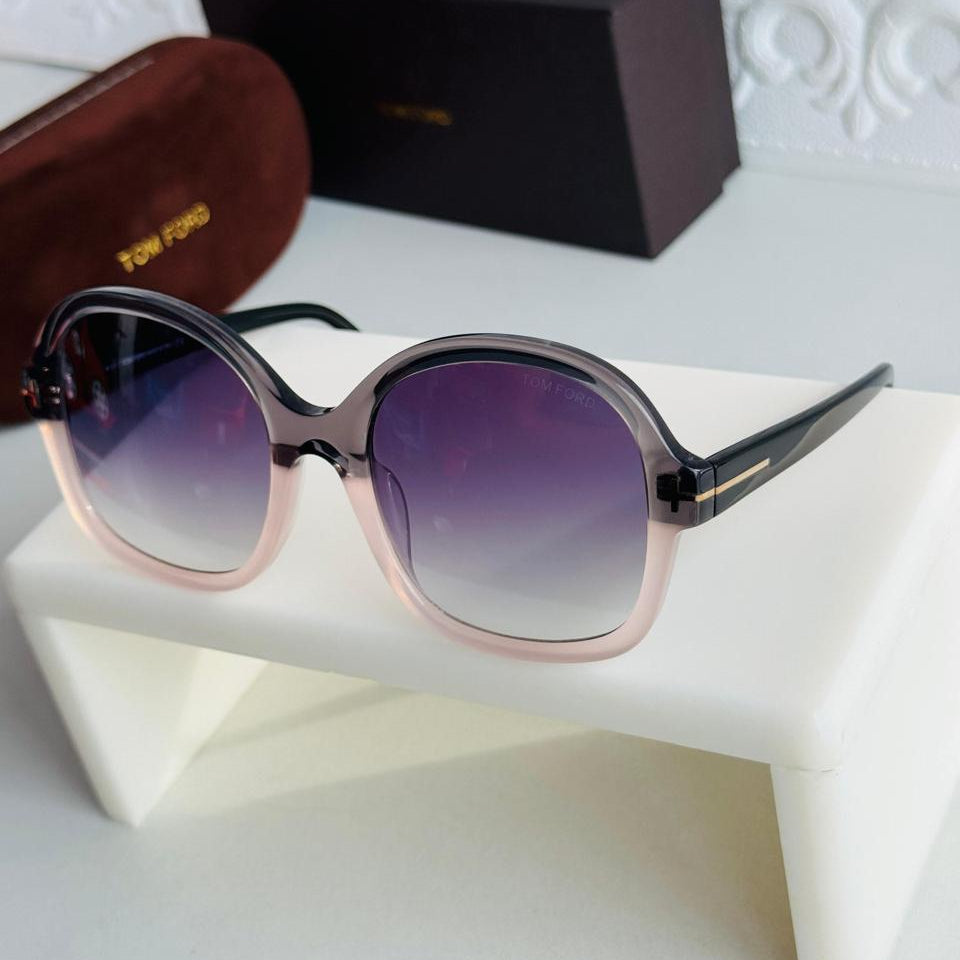 Tom Ford Sunglasses Style #5