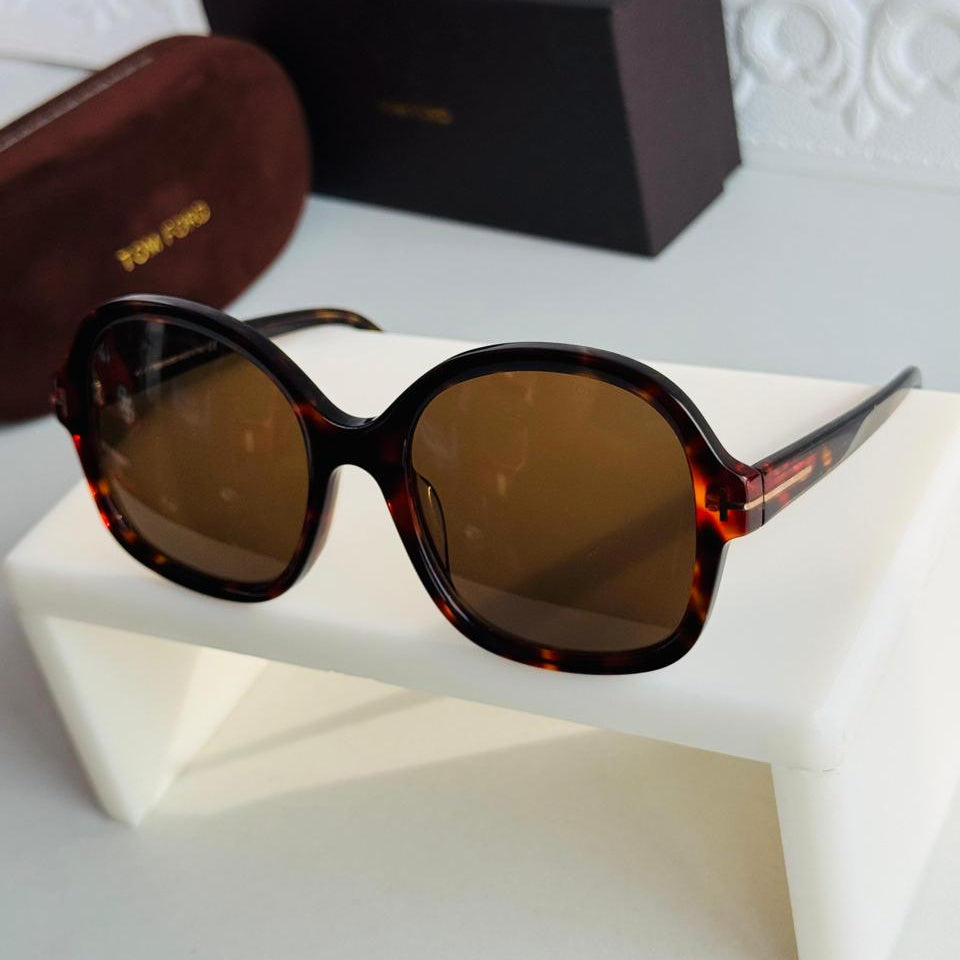 Tom Ford Sunglasses Style #5