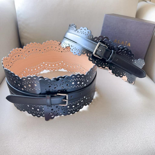 Alaia Belts Style#3
