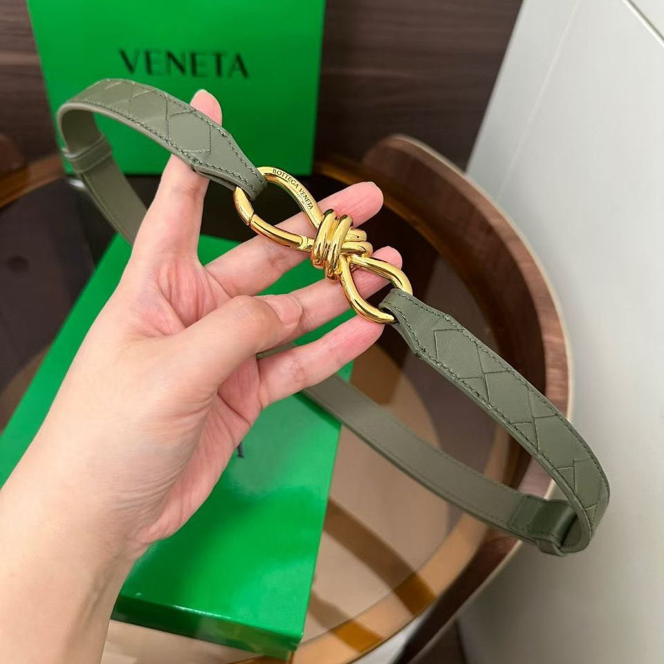 Bottega Belt Style #3