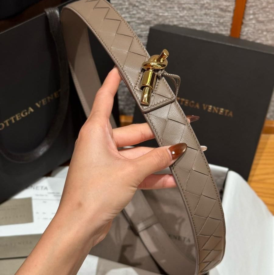 Bottega Belt Style #4