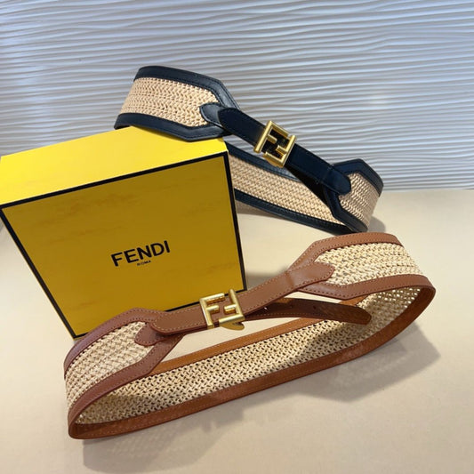 Fendi Belt Style #11