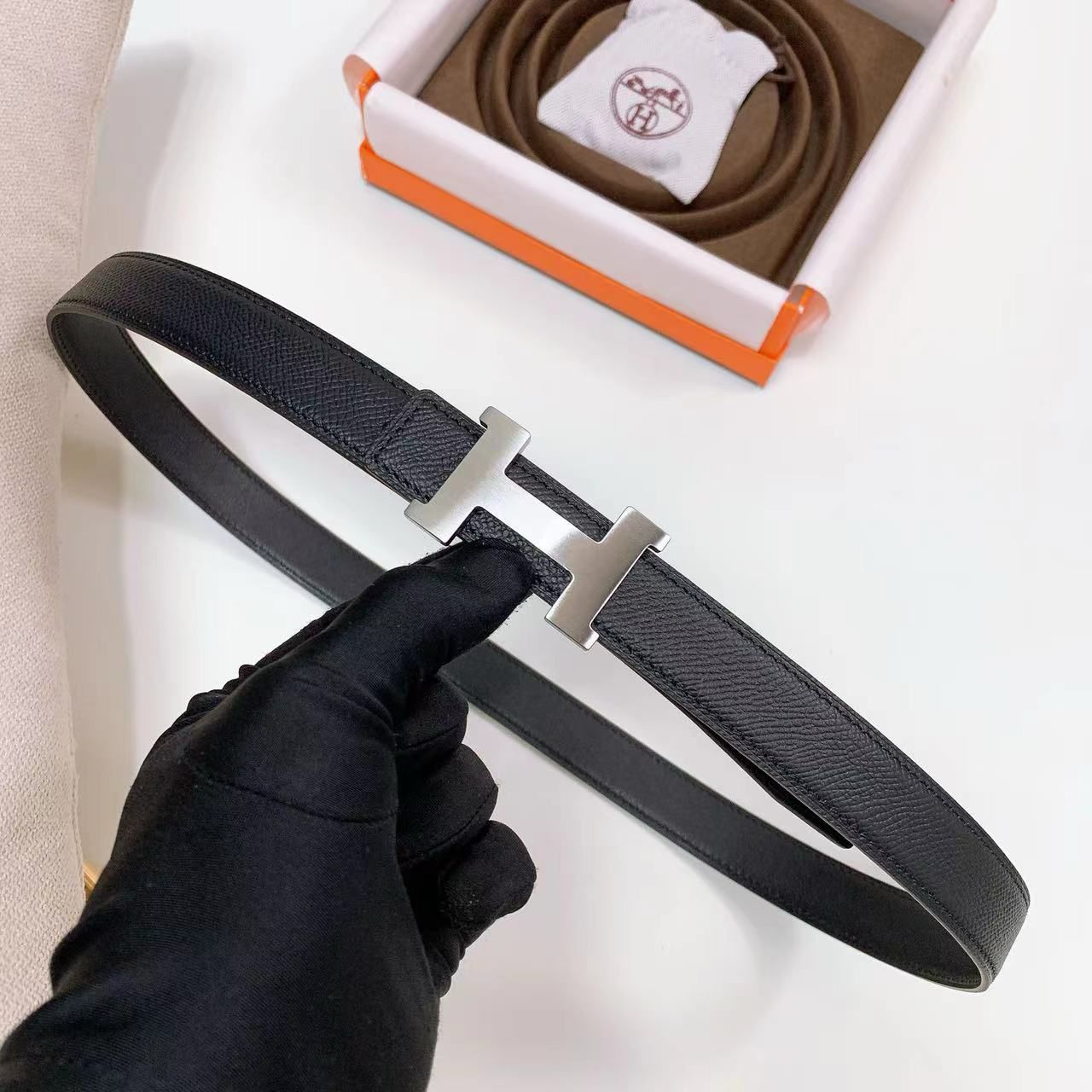 Hermes Belt Style #20