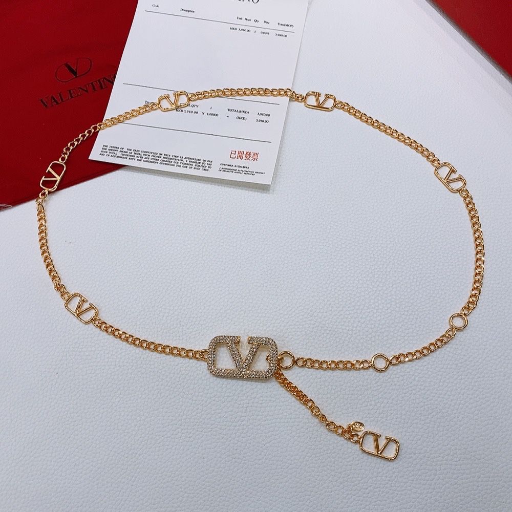 Valentino Belt Style #18