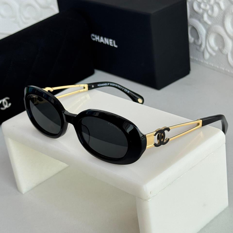 Chanel Style #33 Sunglasses