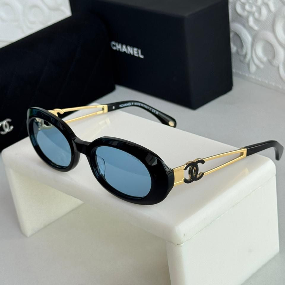 Chanel Style #33 Sunglasses