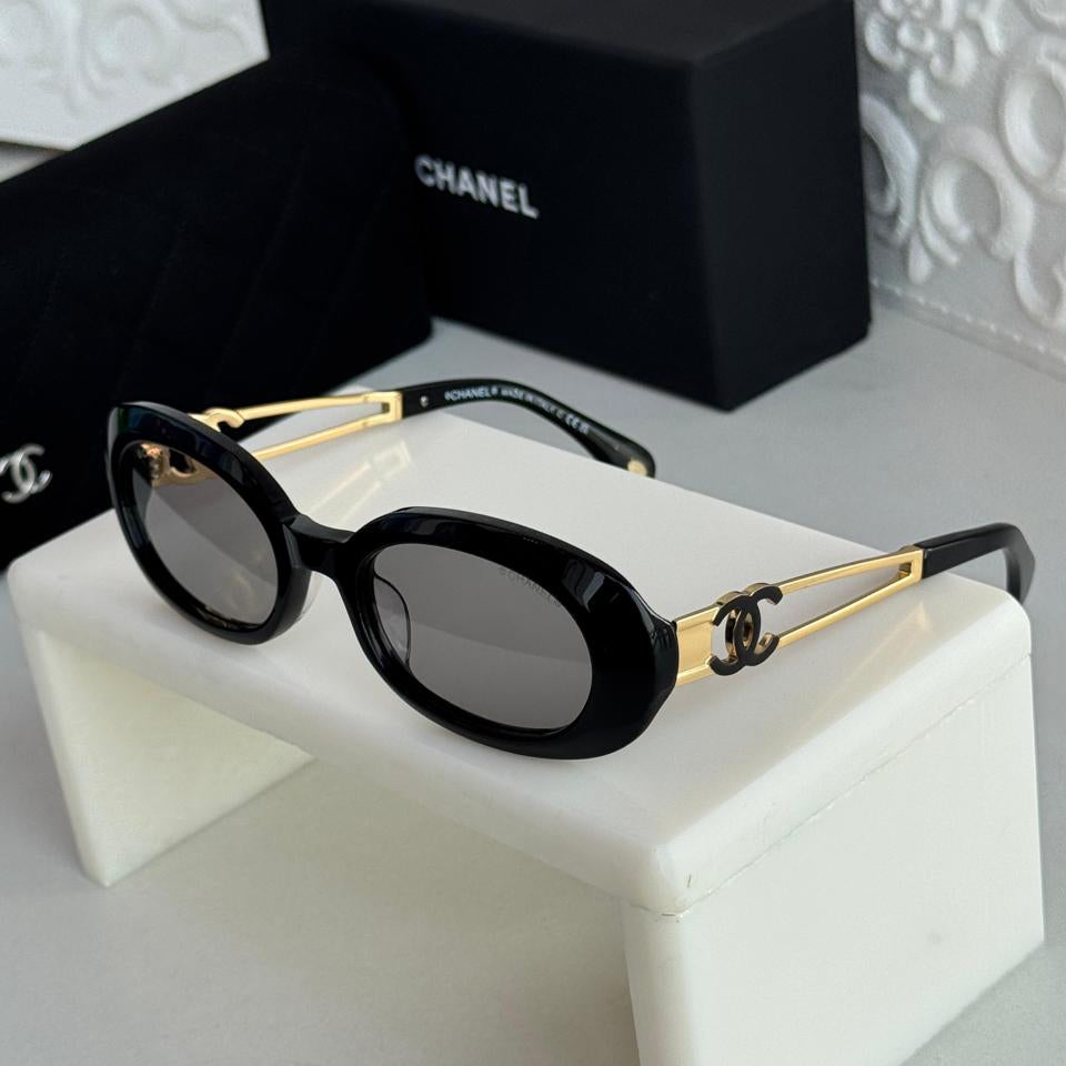 Chanel Style #33 Sunglasses